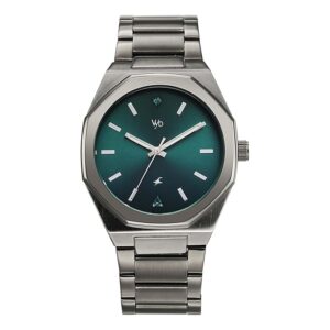 Fastrack Vyb Nimbus with Quartz Analog Watch for Men